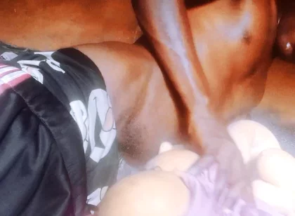 One Man Show Xvideo Hot in
