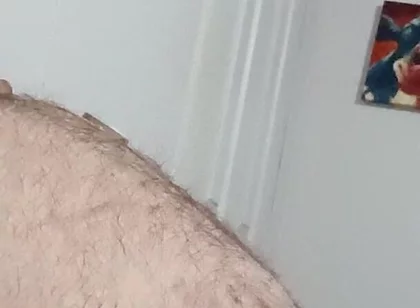 Daddy Dirty Talking Time!