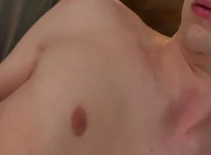 Young Mathis Fucked Well by a Colombian