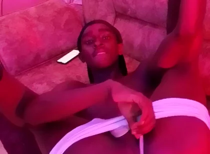 Horny Big Booty Desi Twink Wants You to Play with His Asshole