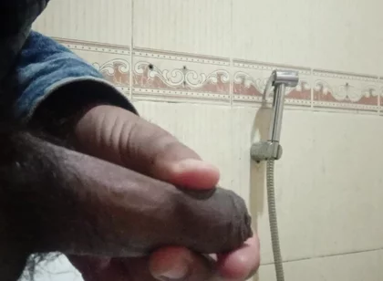 My Masturbation