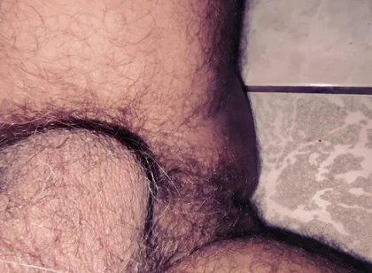 Masturbation Psychic Experience