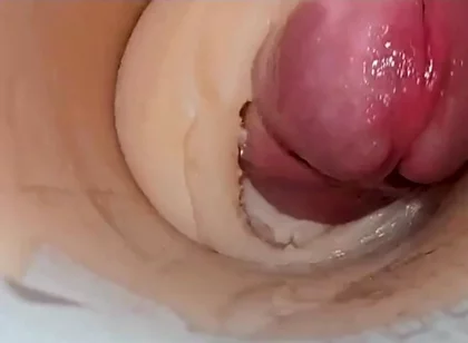 Compilation Creampie Part 8 POV