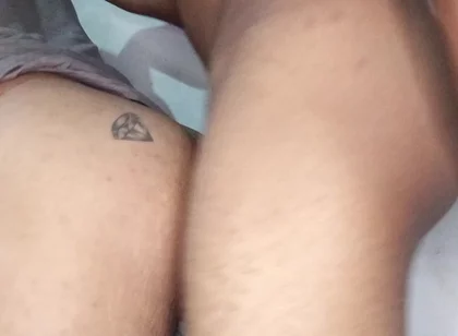 He Asked Me for a Dick and I Gave It All to Him