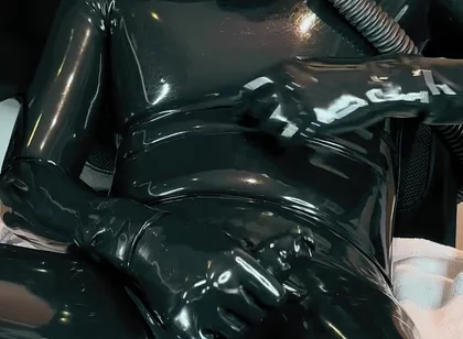 Total Rubber Gooning