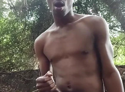 Outdoor Bust Session