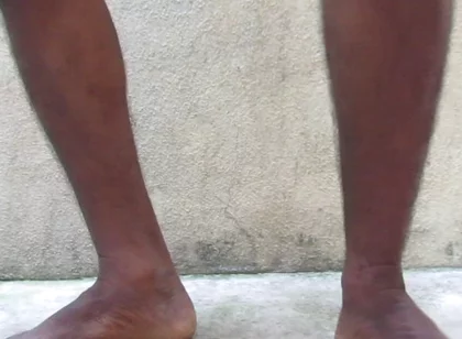 Mature Hairy Indian Cock Hair Removel After Oil Masturbation to Release Cum