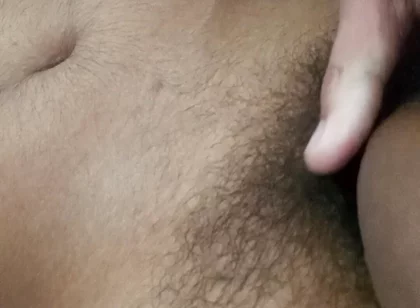 Little Johny Jerking