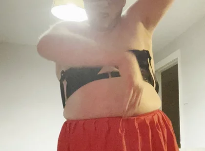 Julian Want Gay Men so Bad