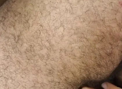 Monster’s Total Slave Domination Filthy Month-old Socks Gag & Epic Cum Shower.