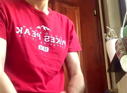 All Day Horny-all Day Wank