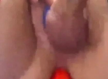 Anal Training