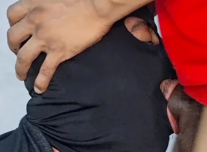 Deep Throat Session