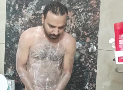 Desi Shower