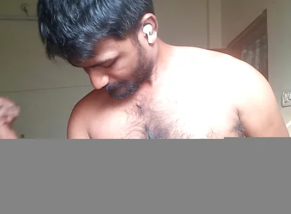Desi Masturbation