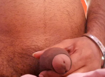 Long Time Masturbate