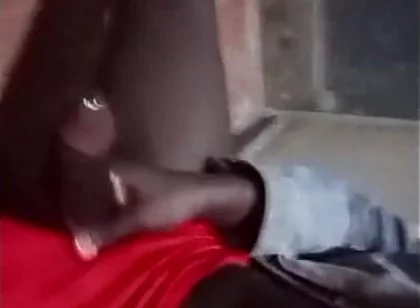 Horny Big Black Dick Is so Hard, My Stepmom Just Can't Stop Screaming