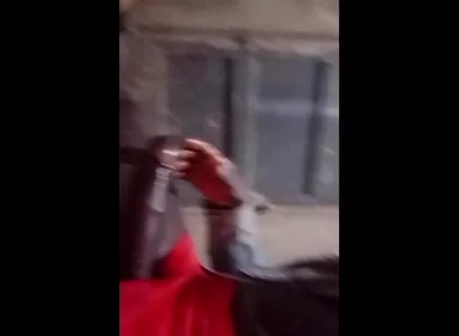 Horny Big Black Dick Is so Hard, My Stepmom Just Can't Stop Screaming