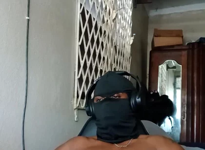 Felt Horny This Morning. )