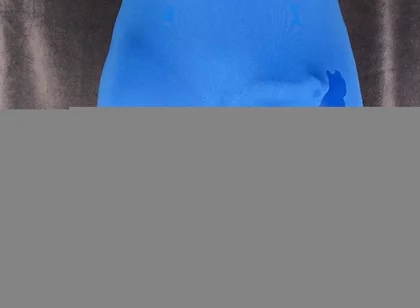 Hands Free Cumshot in Tight Pants