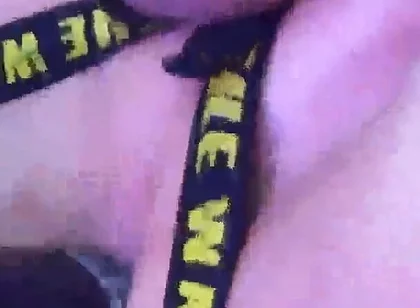 BBC Dildo