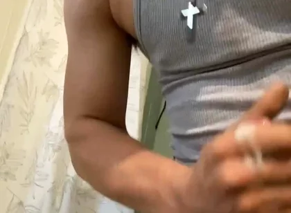 Cum Shot