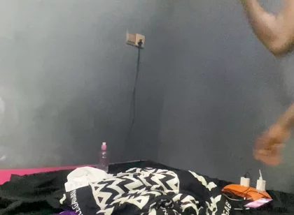 Deep Ass Fuck with Monster Dick