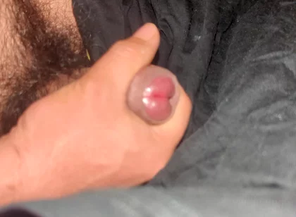 Eat My Hot Cum