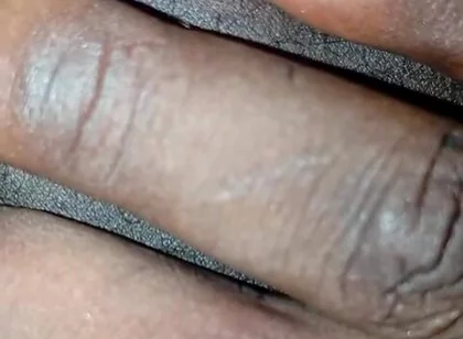 Black Ass Got Fisted