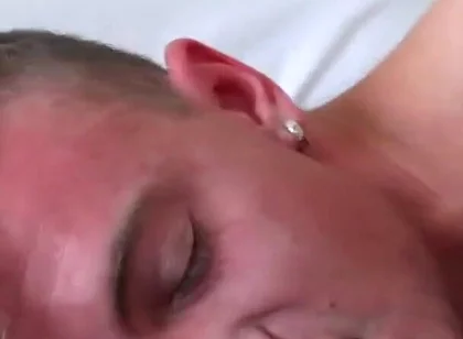Bare Butt Humping Twinks - Part #3 - 100% Bareback