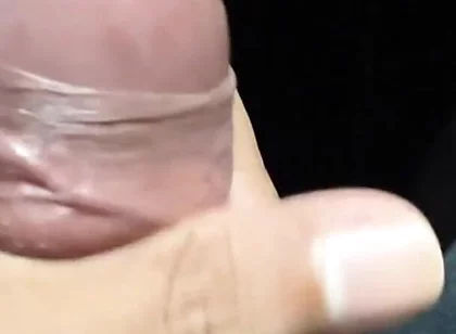 Wanna Rub Your Dick Against Mine