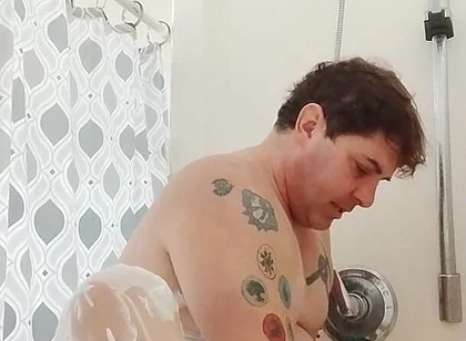 1-24-2026 Shaving One Leg