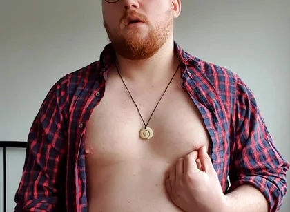 The Way I Need Someone Throating My Cock Here
