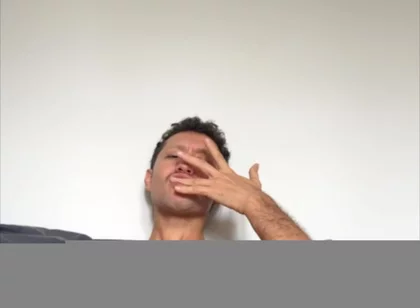 Harry_jen Solo Morning Masturbating