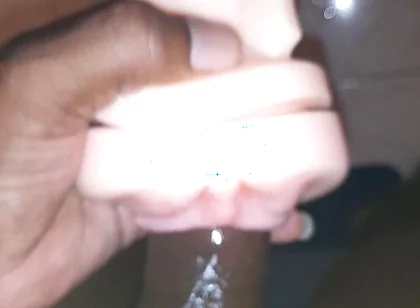 Jerking off S10 E4