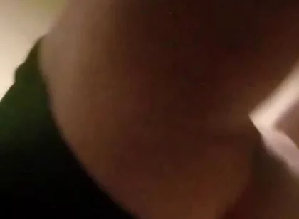 Show First Sissy Moment