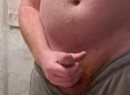 Piss and Cum Hard