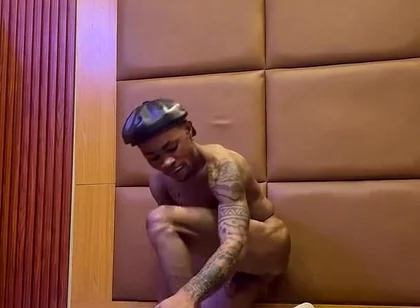 Slutty Big Brother House