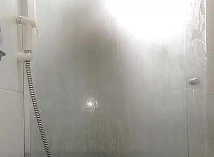 The Men Ejaculated in My Anus and I Had to Take a Shower to Clean It.