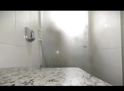 The Men Ejaculated in My Anus and I Had to Take a Shower to Clean It.