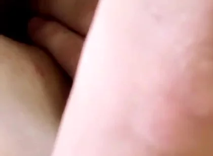Feed My Young Hole - Part #5 - 100% Bareback