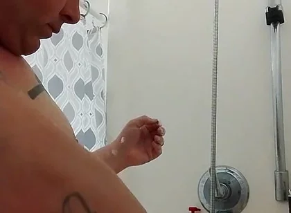 1-24-2026 Shaving the Other Leg