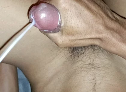 Solo Masturbation (17)