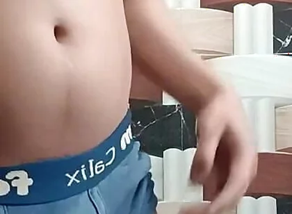 Making Dick Hard