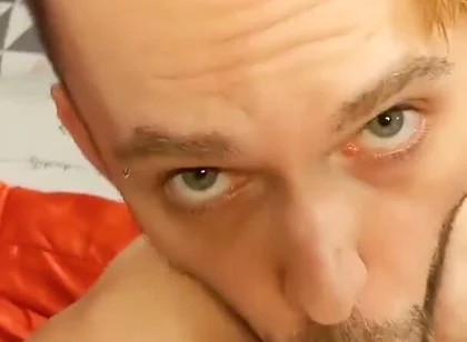 POV Jasper Sucking Sophias Cock