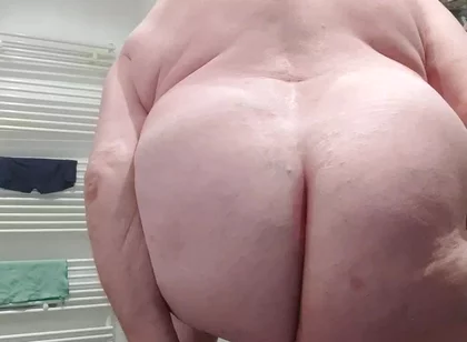 Naughty Games in My Bathroom