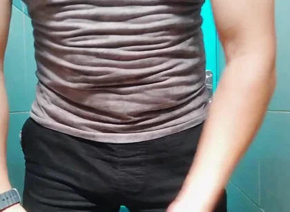 Solo Man