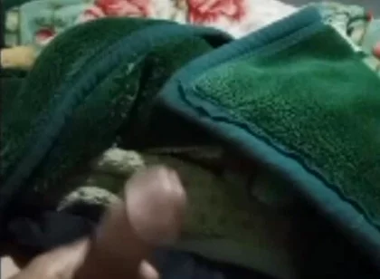 Desi Masturbation