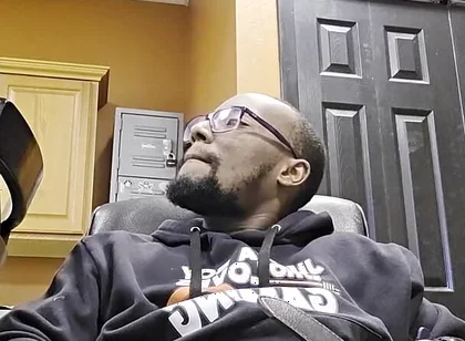 Breakroom Quick Jerk