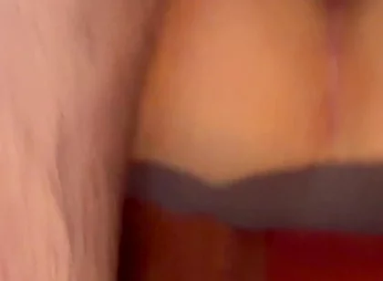 Quick Load Into My Bottom Steve
